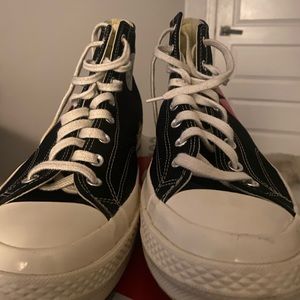 Comme des garçons shoes